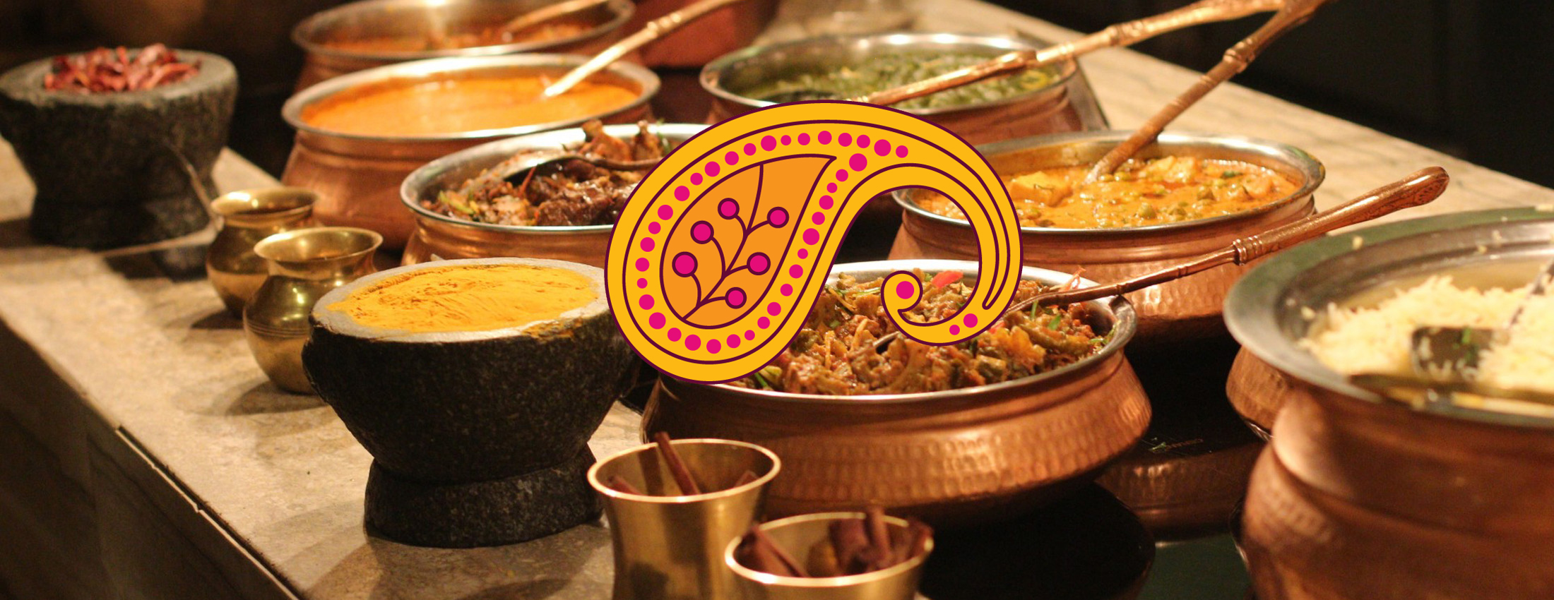 poppadimes indian catering