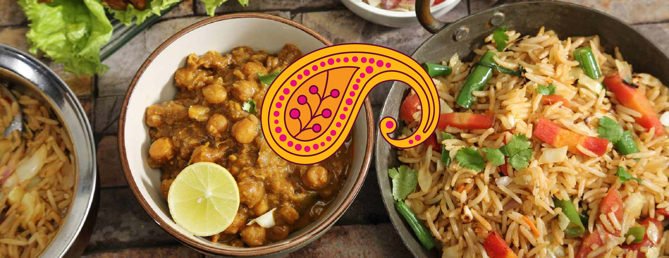 poppadimes indian catering